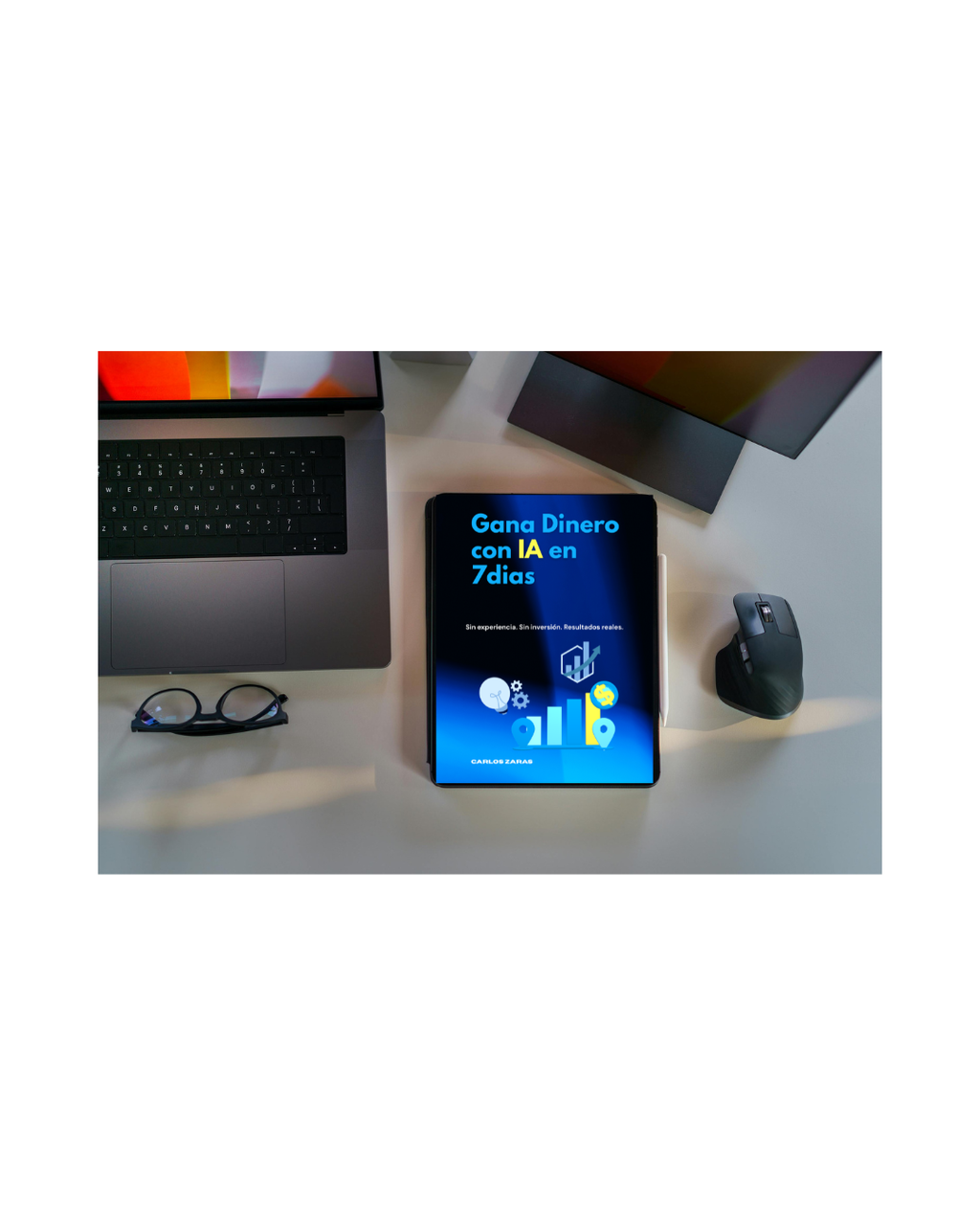 Earn Money with AI in 7 Days | Complete Guide for Beginners + Bonus Included