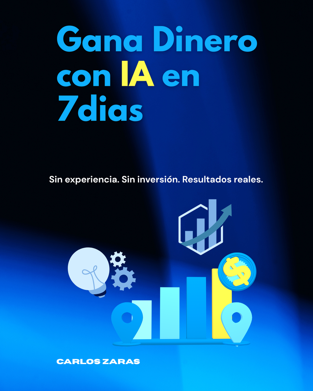 Earn Money with AI in 7 Days | Complete Guide for Beginners + Bonus Included